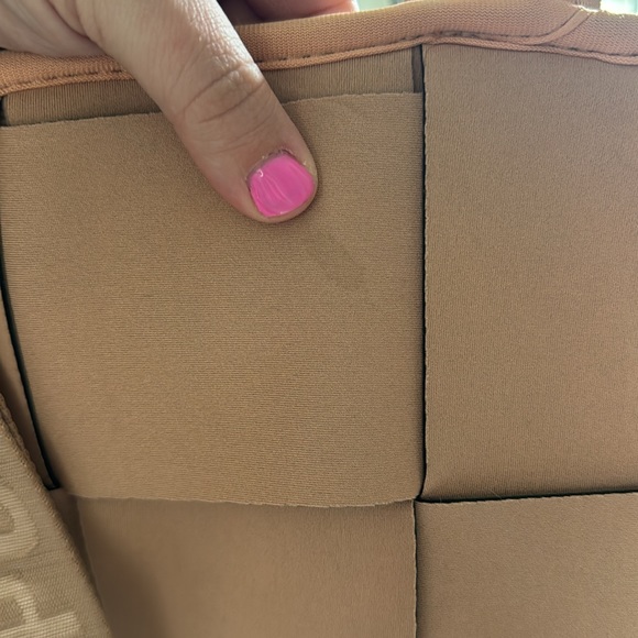 Popups Brand neoprene tote bag - Picture 2 of 9